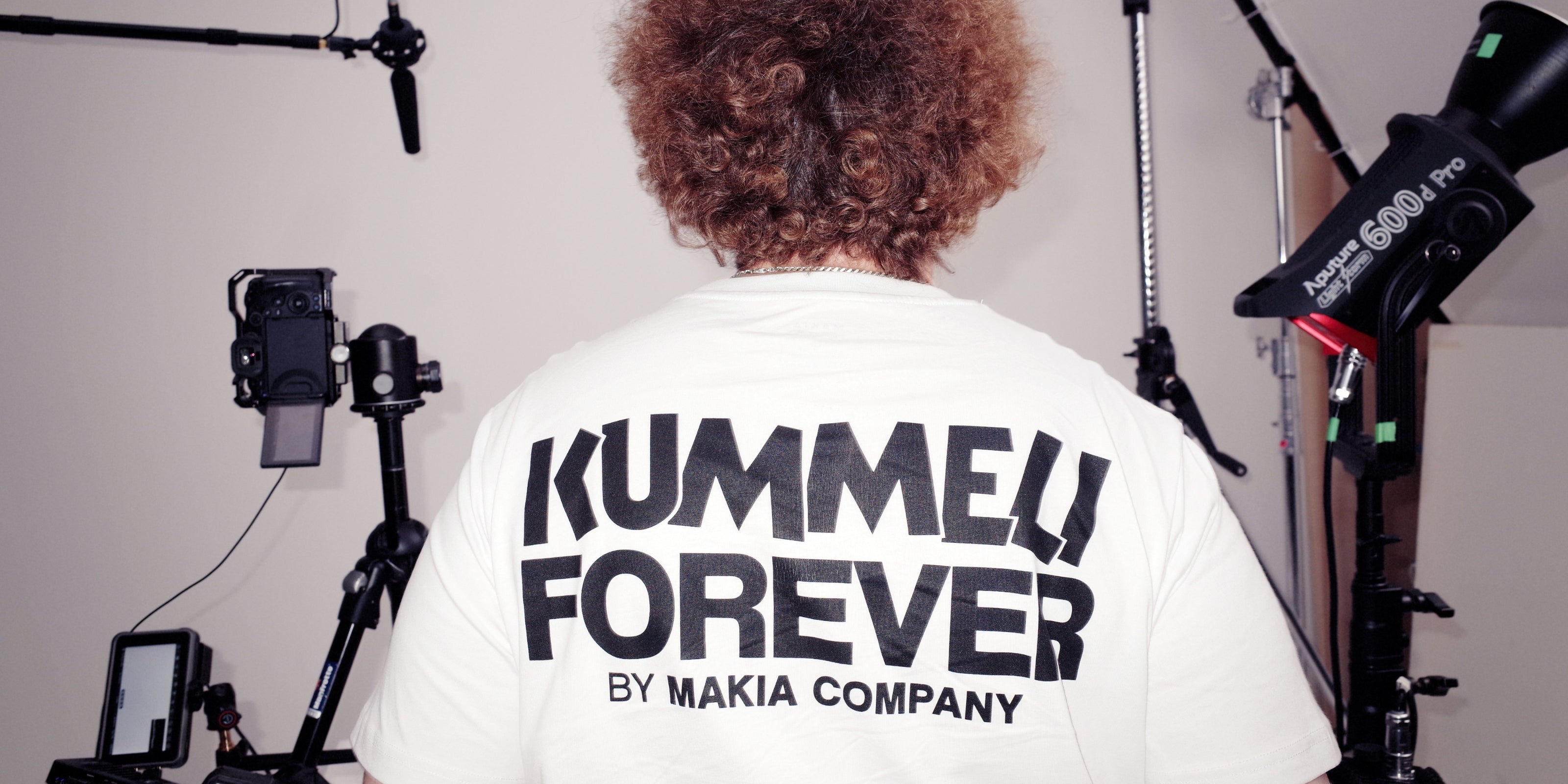 Makia x Kummeli