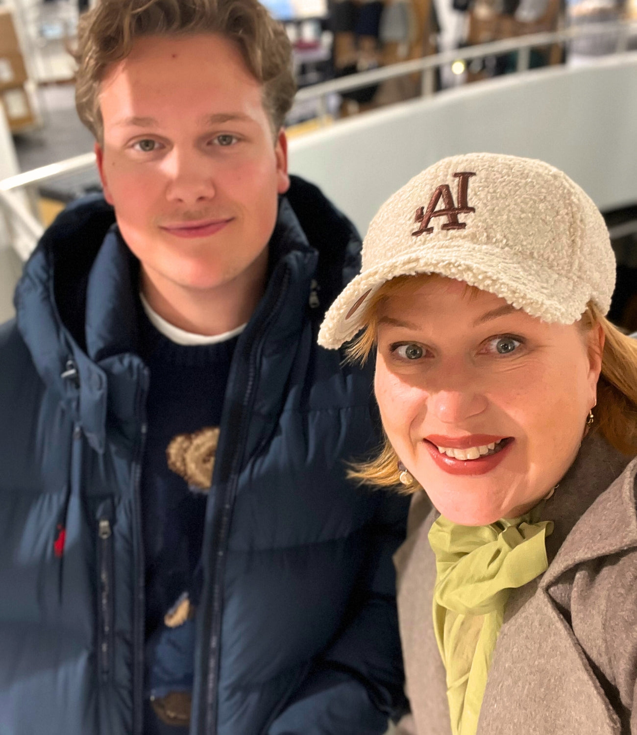 Miesten syksyn ja talven pidetyimmät takkityylit