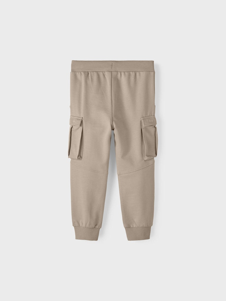 NMNOLI SWEAT PANT NOOS BEIGE