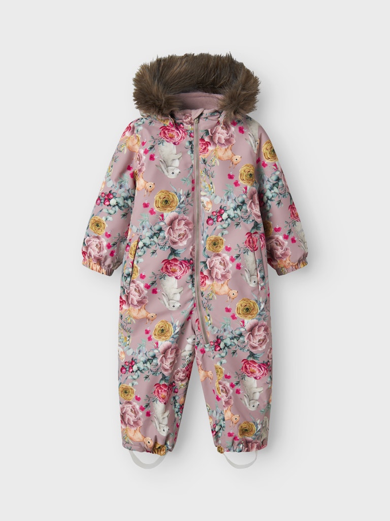 NMFSNOW10 SUIT NOOS VANHAROOSA