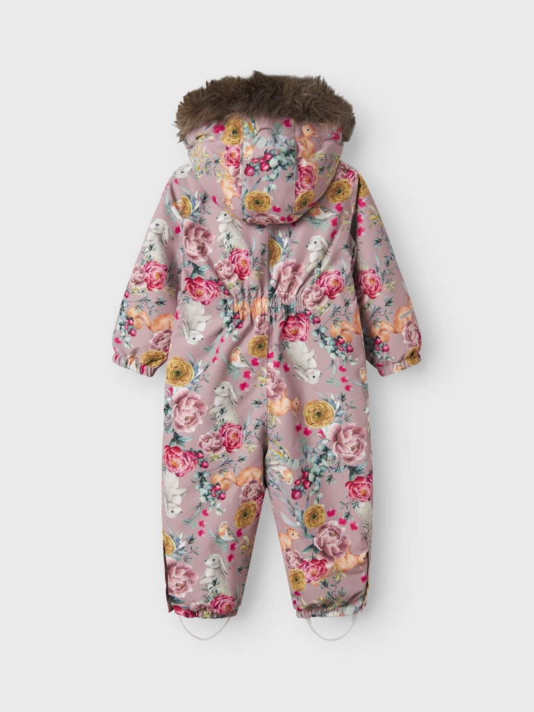 NMFSNOW10 SUIT NOOS VANHAROOSA