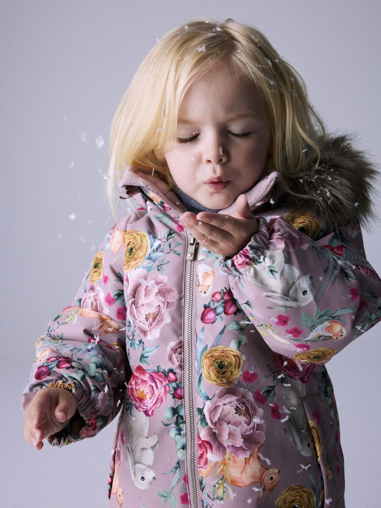 NMFSNOW10 SUIT NOOS VANHAROOSA