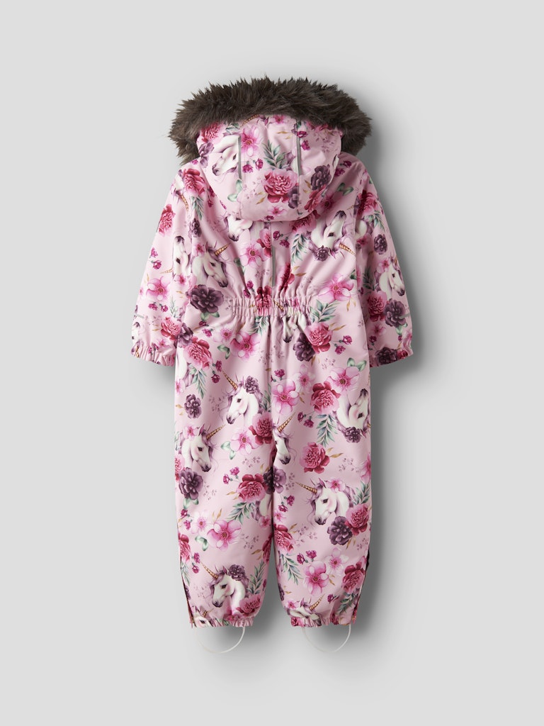 NMFSNOW10 SUIT NOOS PINKKI KUOSI
