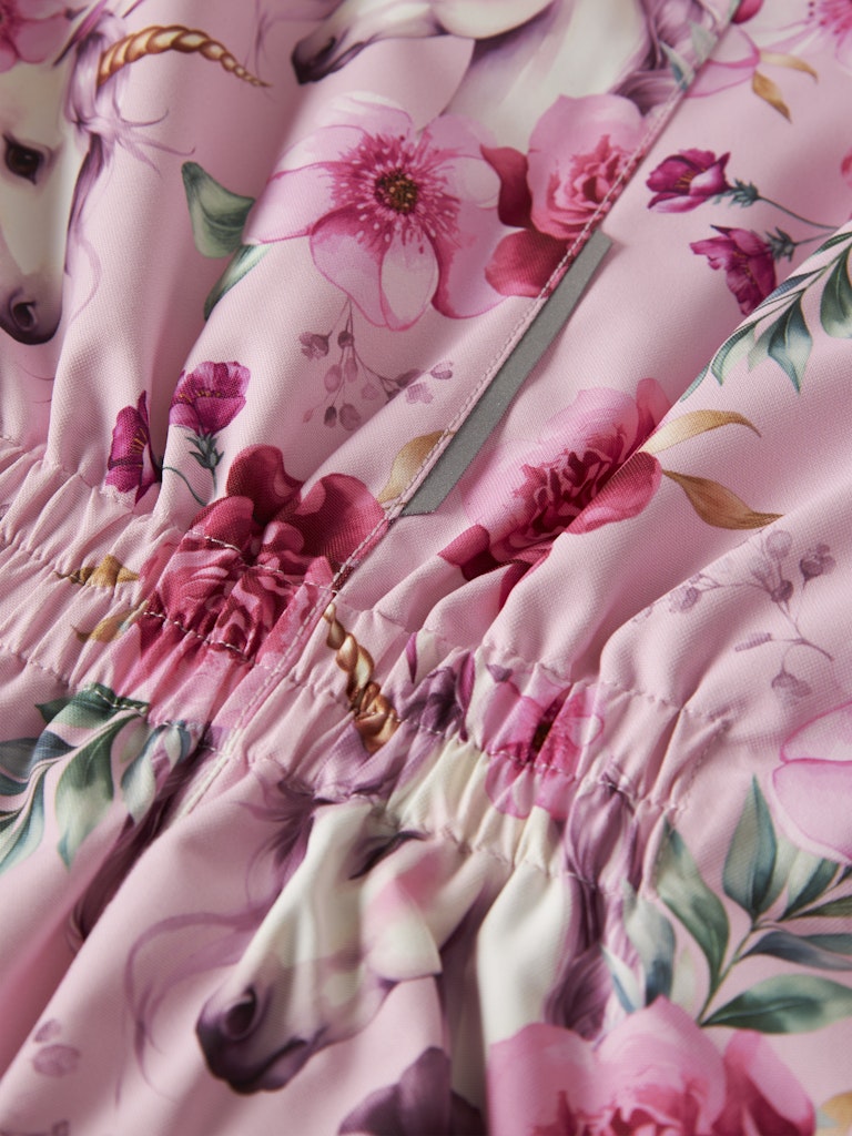 NMFSNOW10 SUIT NOOS PINKKI KUOSI