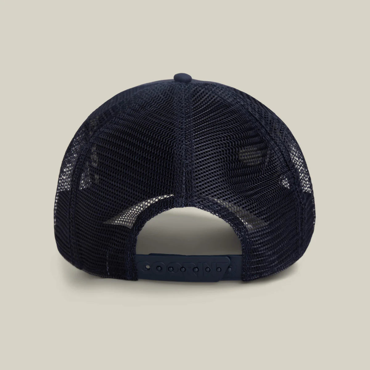 Goorin Bros miesten lippis Bear Trucker, tummansininen
