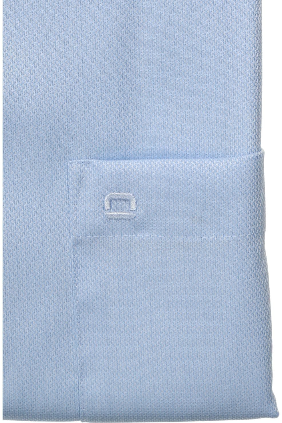 Olymp kauluspaita Luxor Comfort Fit LB, vaaleansininen