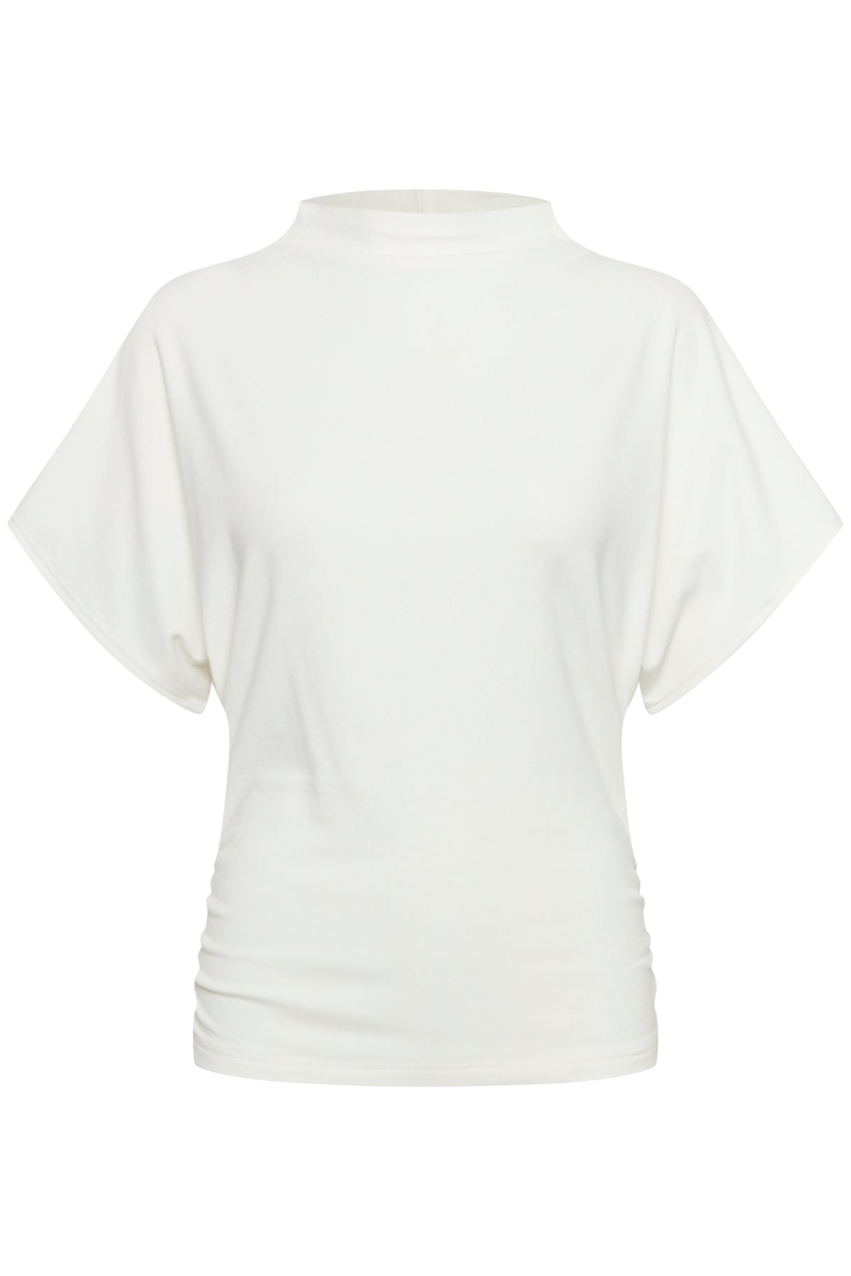 My Essential Wardrobe naisten pusero NuptiMW Blouse, valkoinen
