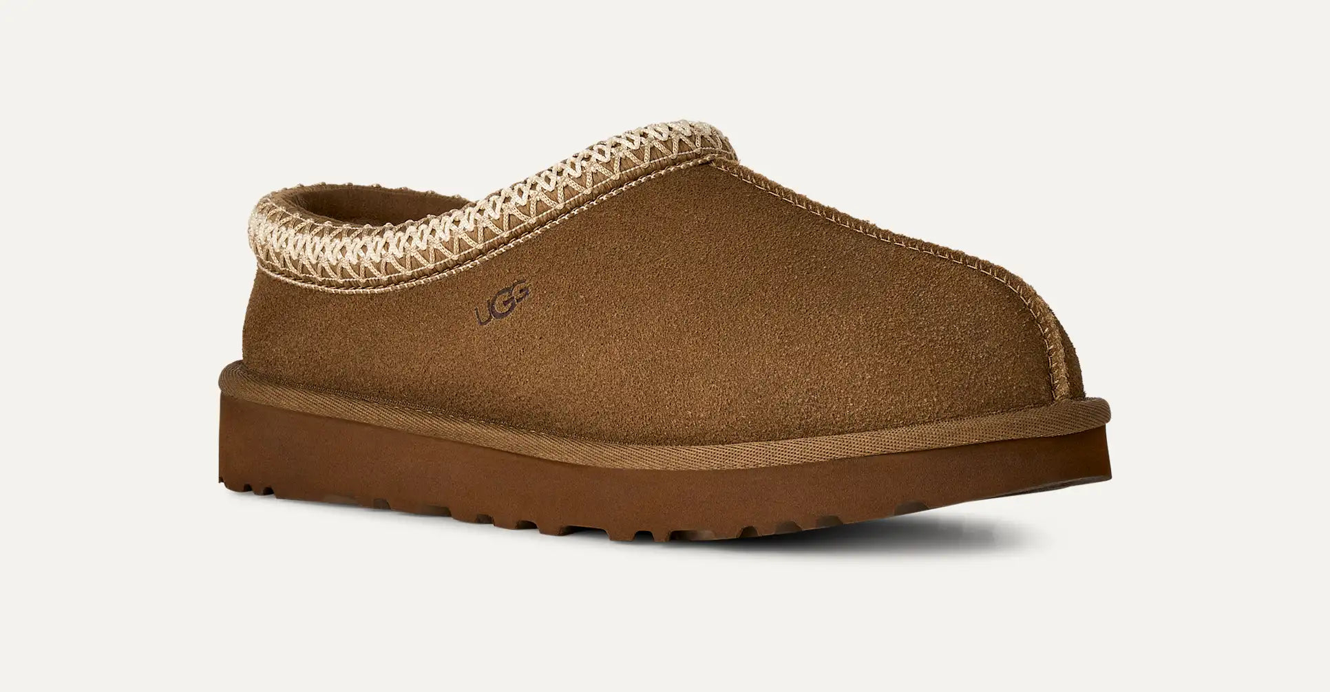 UGG naisten kengät Tasman II, keskiruskea