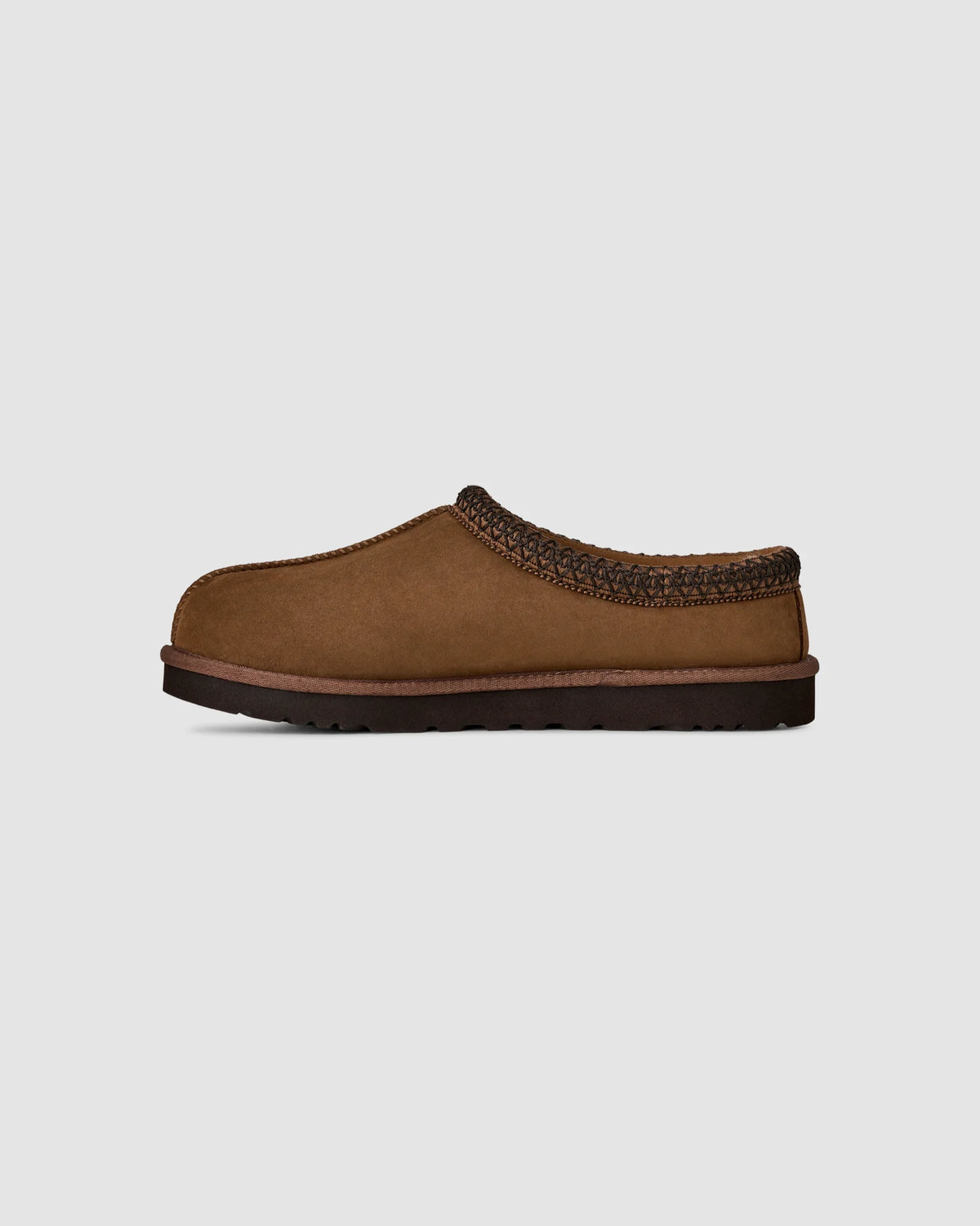 UGG miesten kengät M Tasman II Nubuck, kaakaonruskea