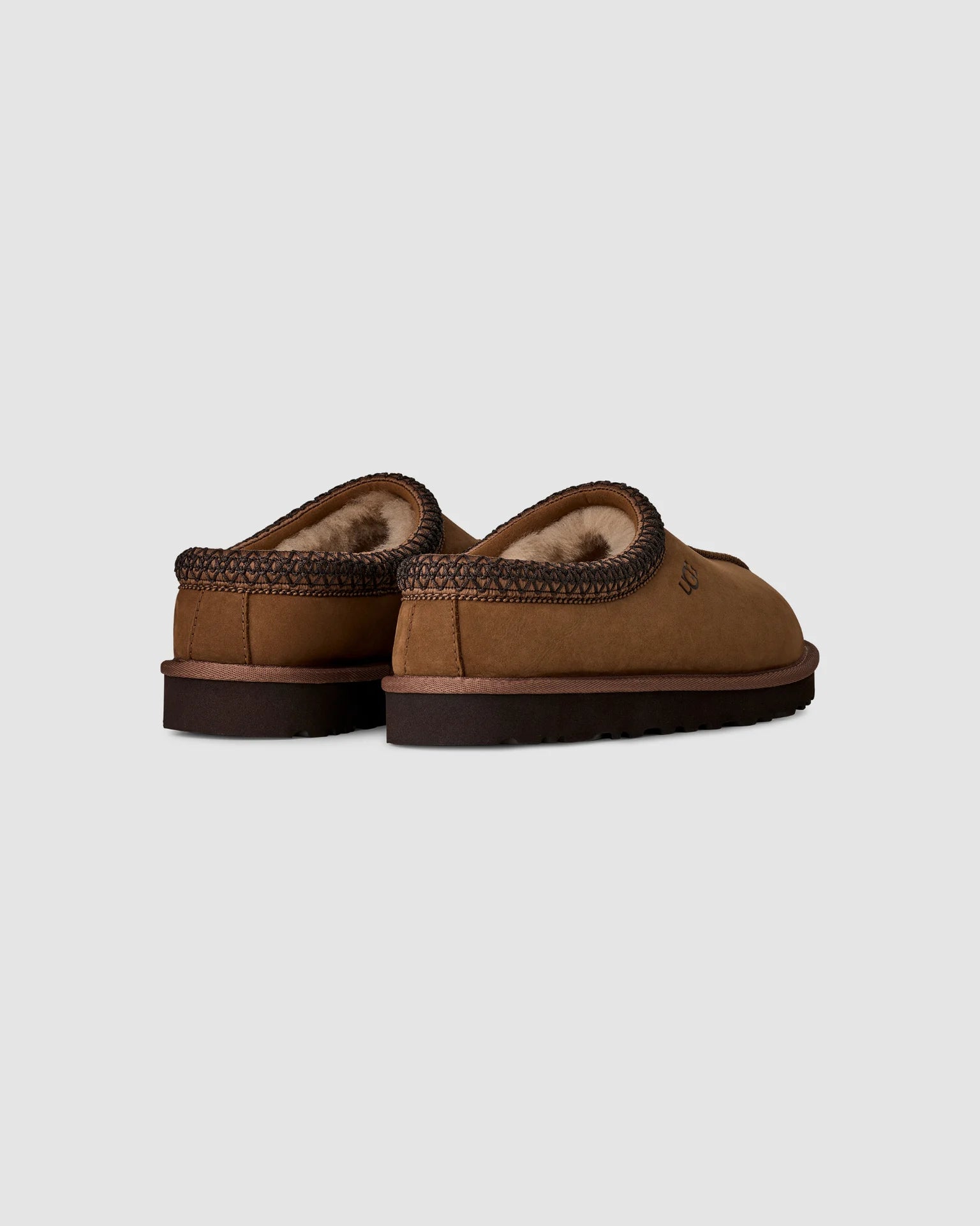 UGG miesten kengät M Tasman II Nubuck, kaakaonruskea