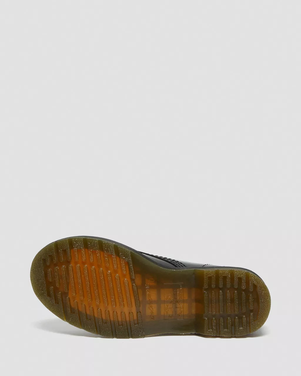 Dr. Martens naisten maiharit 1460 Patent, musta