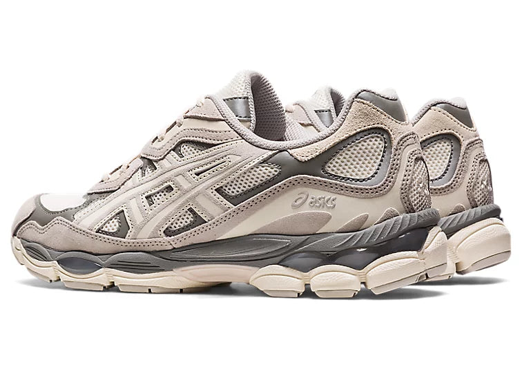 Asics miesten lenkkarit GEL-NYC Sneaker, beige
