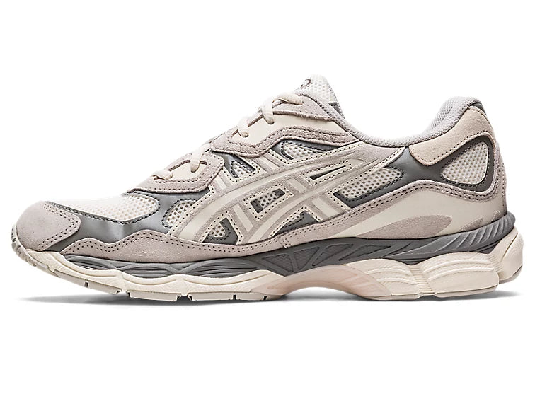 Asics miesten lenkkarit GEL-NYC Sneaker, beige