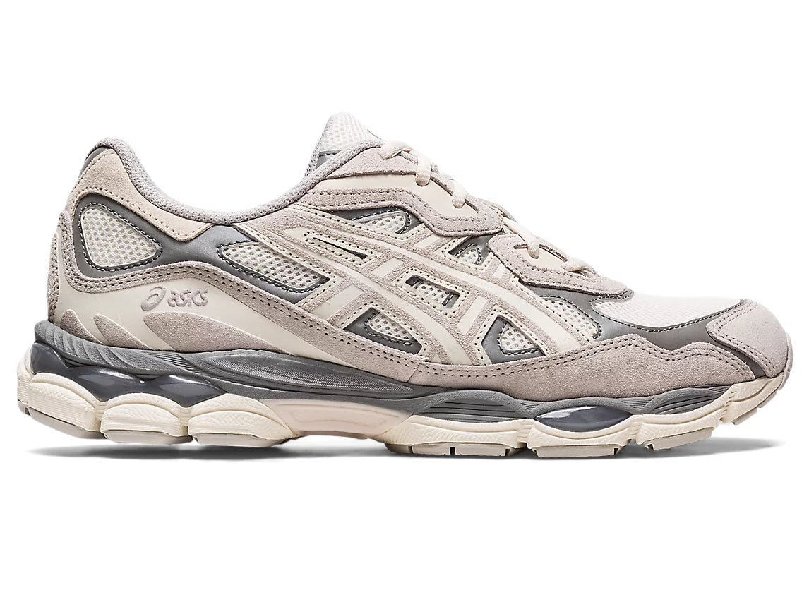 Asics miesten lenkkarit GEL-NYC Sneaker, beige