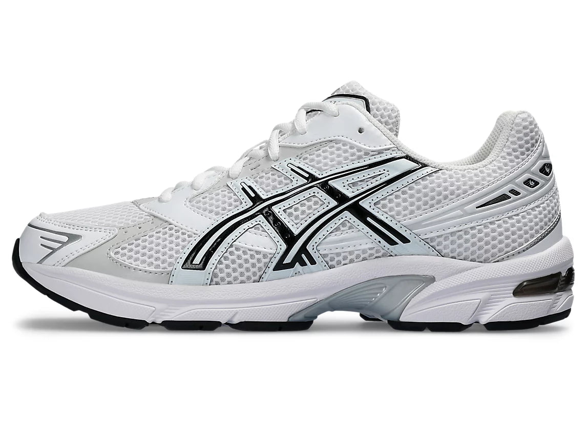 Asics naisten lenkkarit GEL-1130, valkoinen