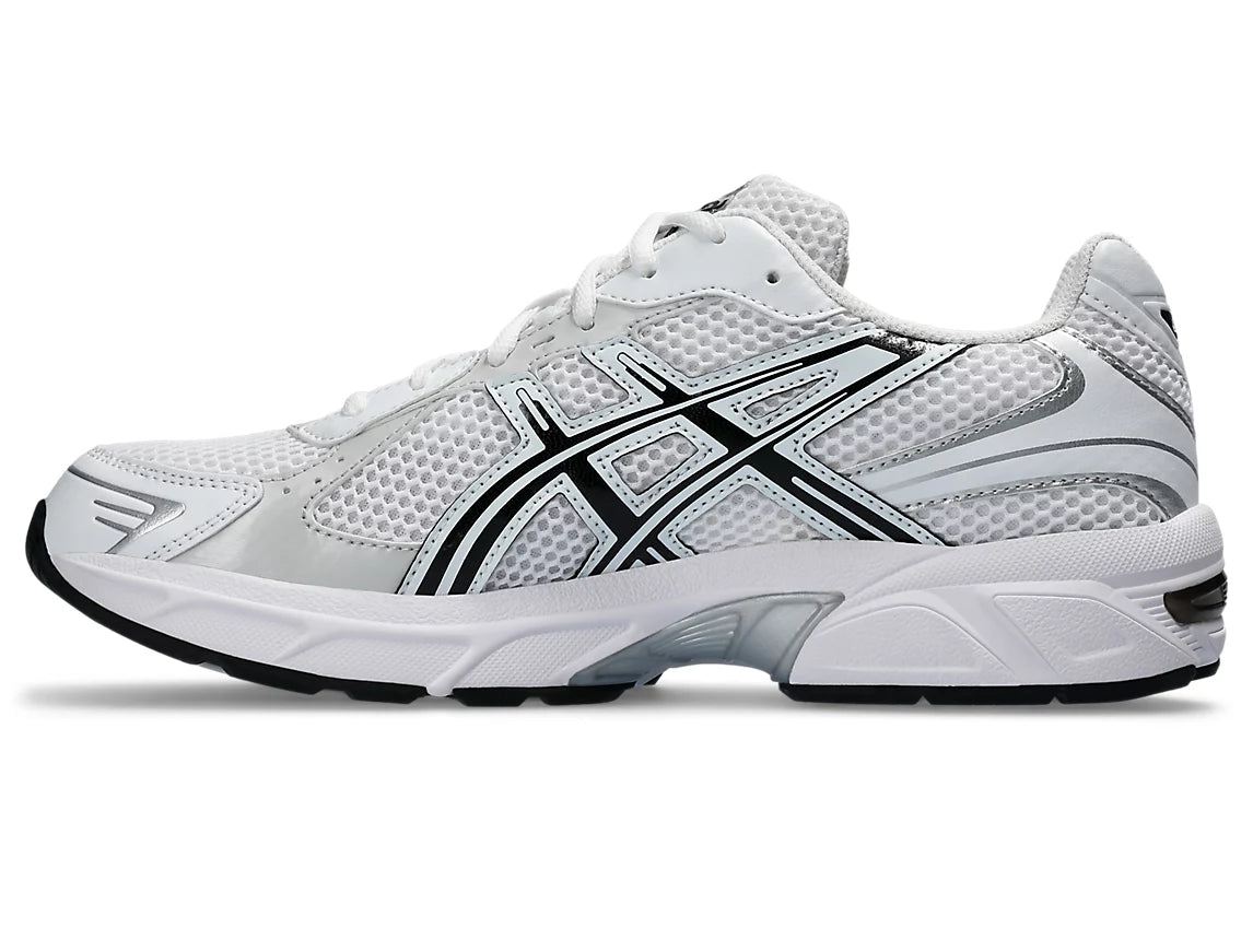 Asics naisten lenkkarit GEL-1130, valkoinen