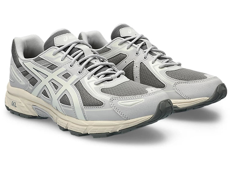 Asics unisex lenkkarit GEL-VENTURE 6, harmaa
