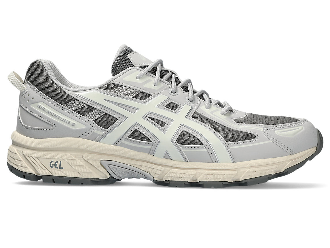 Asics unisex lenkkarit GEL-VENTURE 6, harmaa