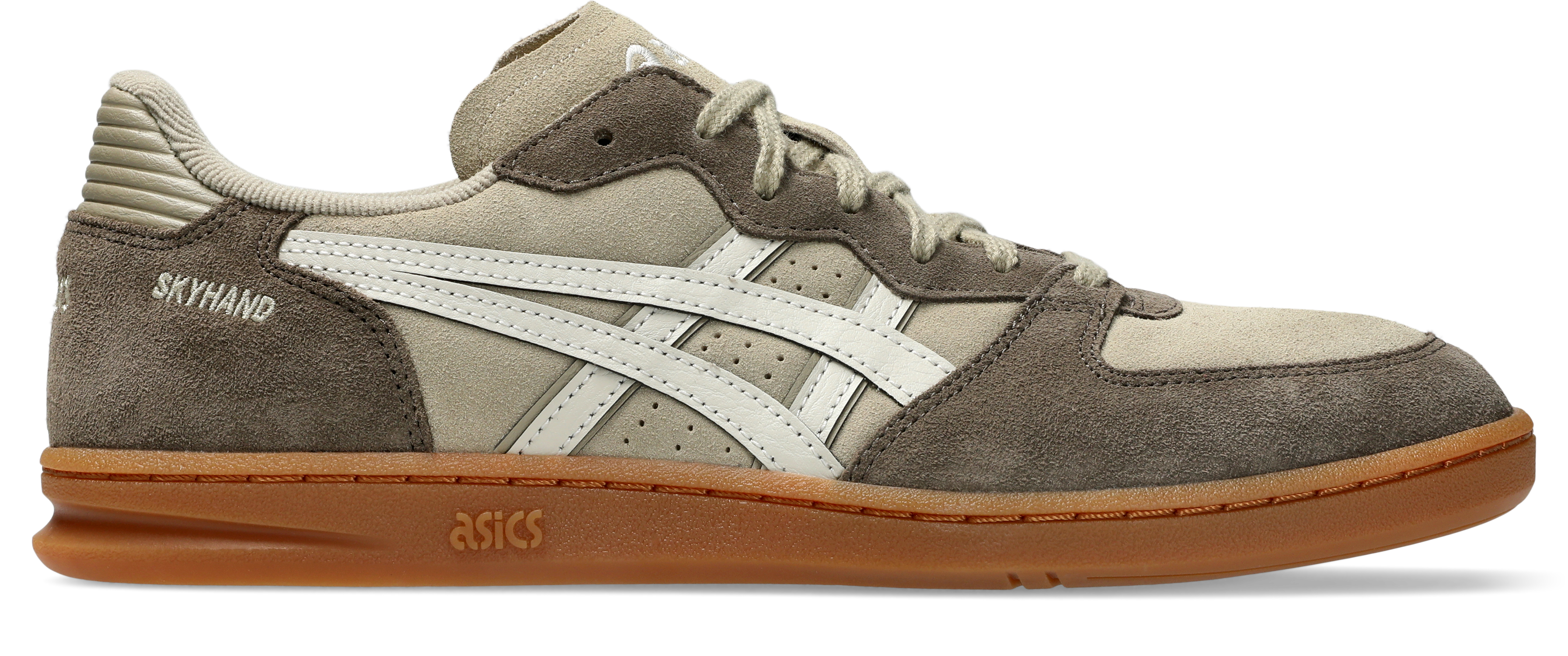 Asics miesten tennarit Skyhand Og, khaki