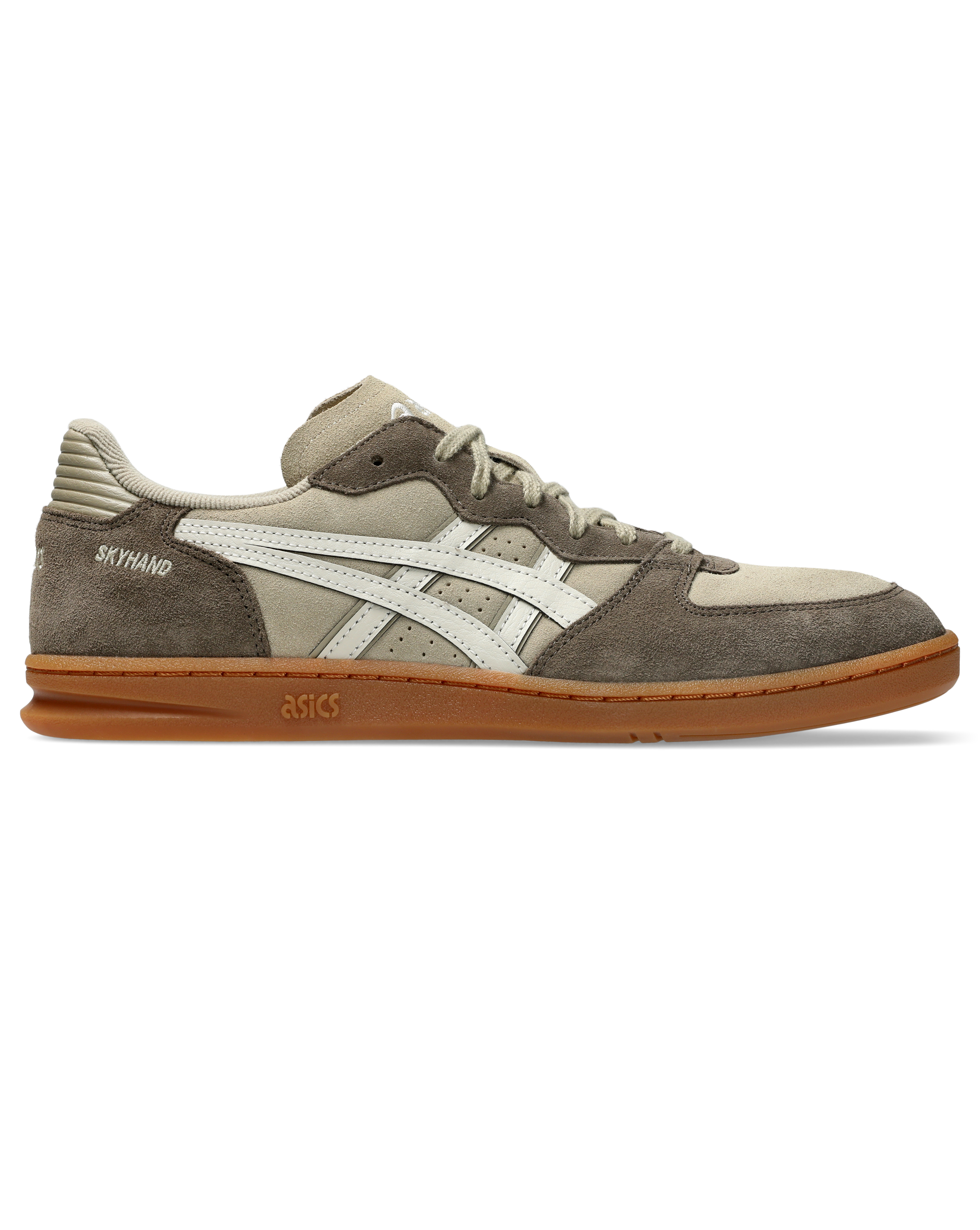 Asics miesten tennarit Skyhand Og, khaki