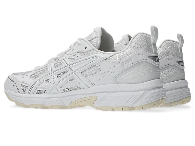 Asics unsiex lenkkarit Gel-Nunobiki, valkoinen