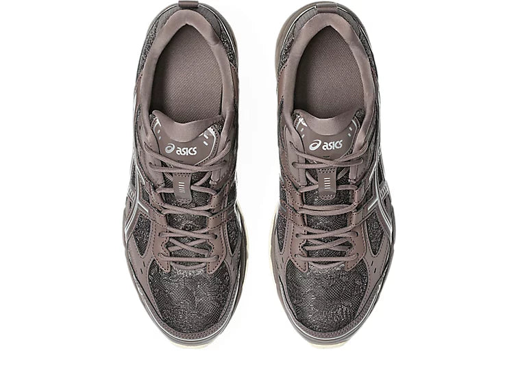 Asics unisex lenkkarit Gel-Nunobiki, tummanruskea