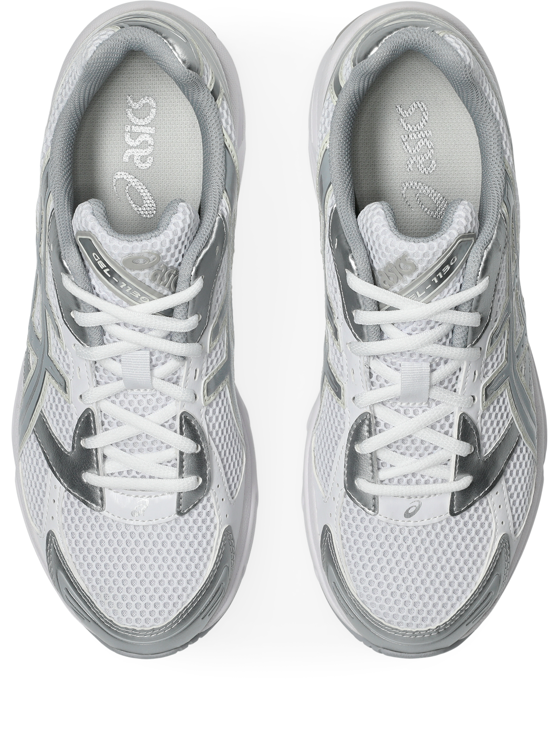 Asics naisten lenkkarit Gel-1130, valkoinen