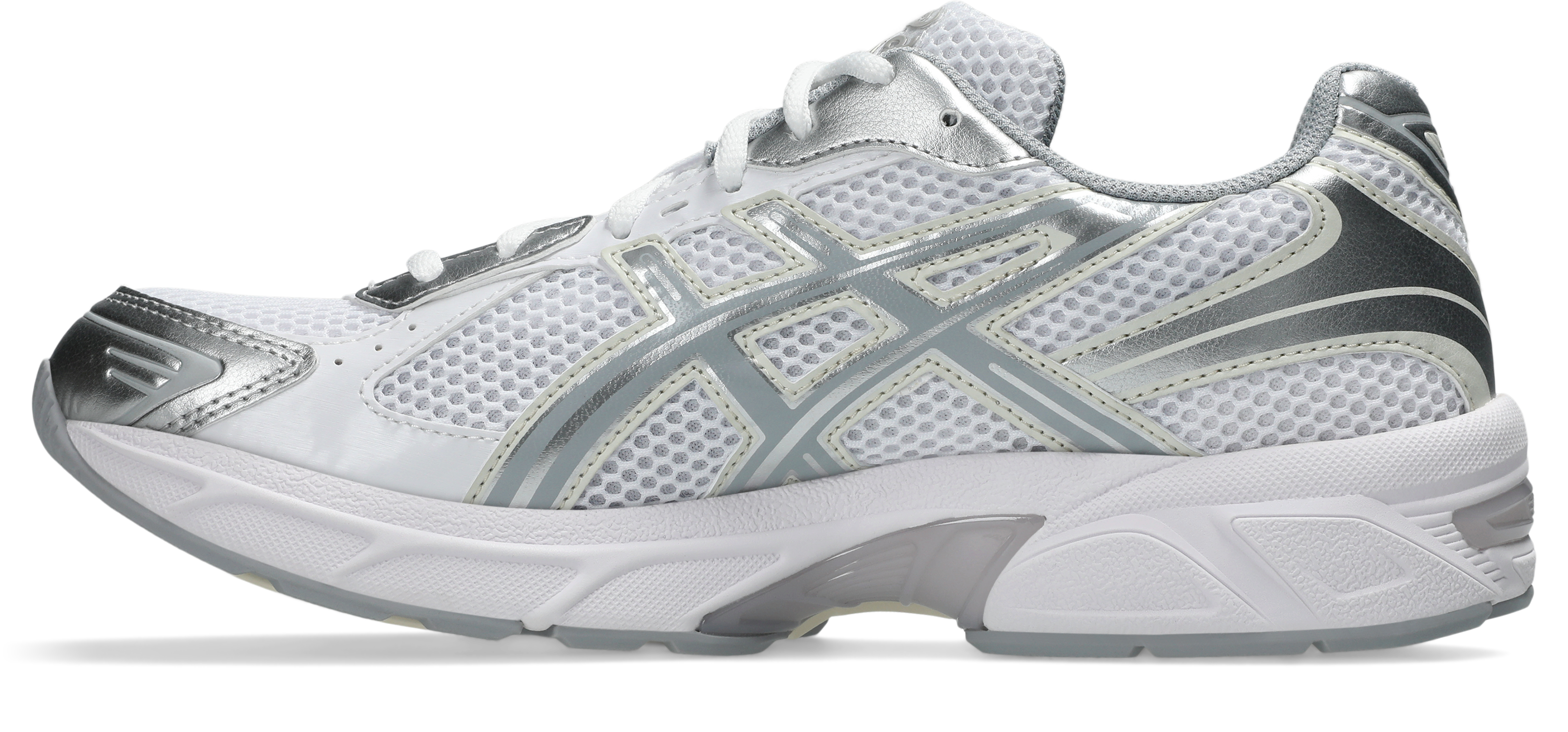 Asics naisten lenkkarit Gel-1130, valkoinen