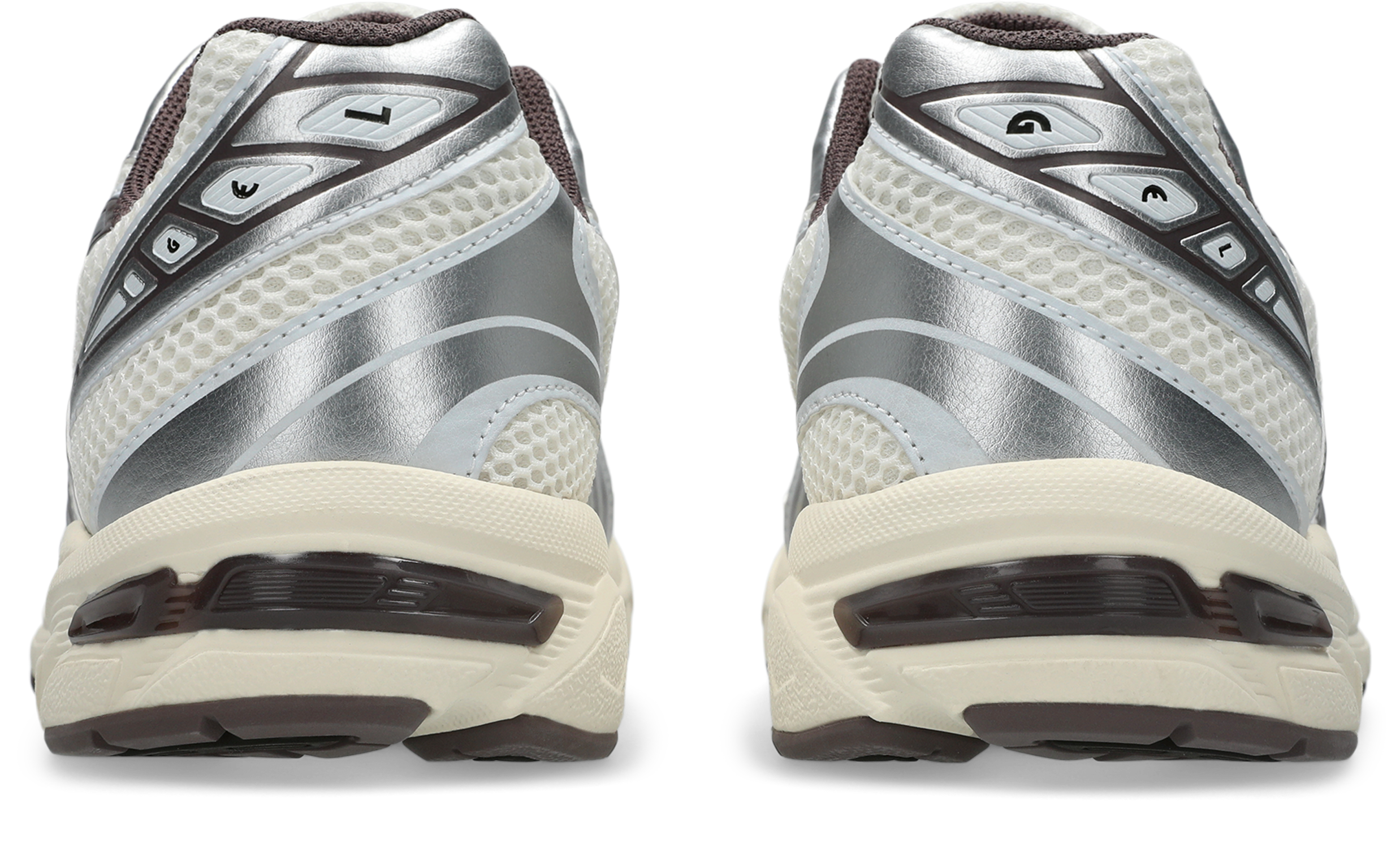 Asics naisten tennarit GEL-1130, ruskea kuosillinen