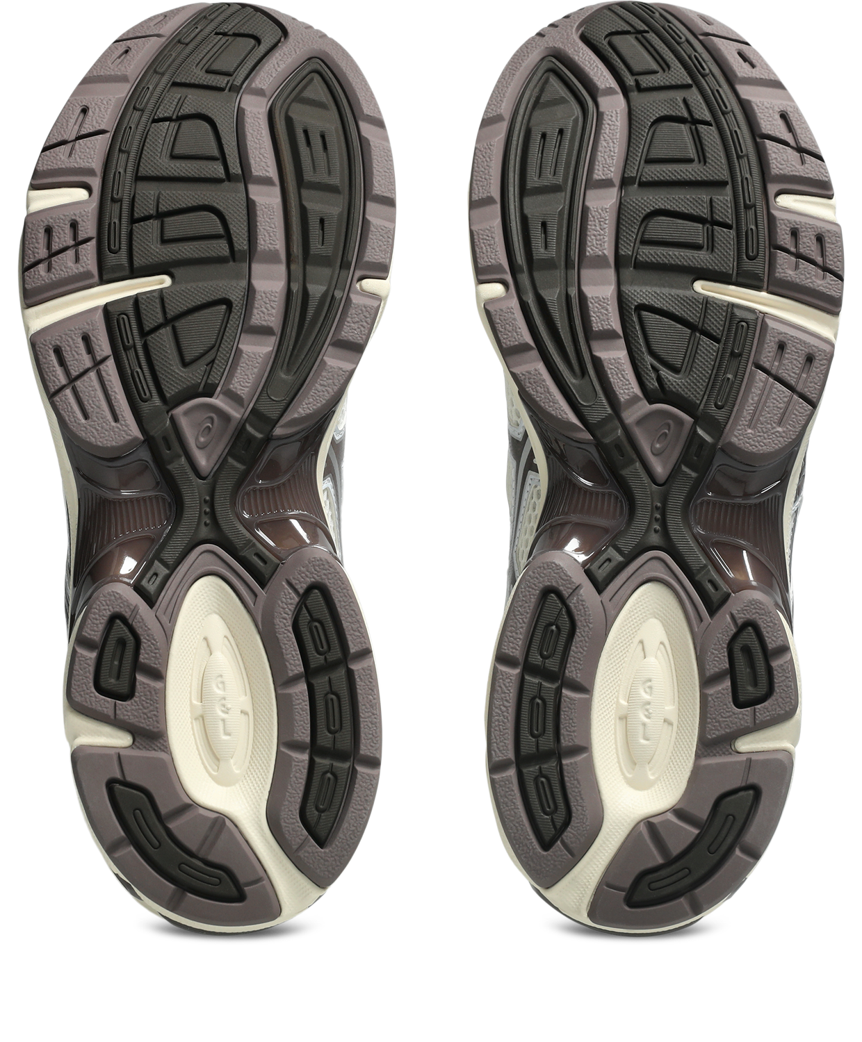 Asics naisten tennarit GEL-1130, ruskea kuosillinen