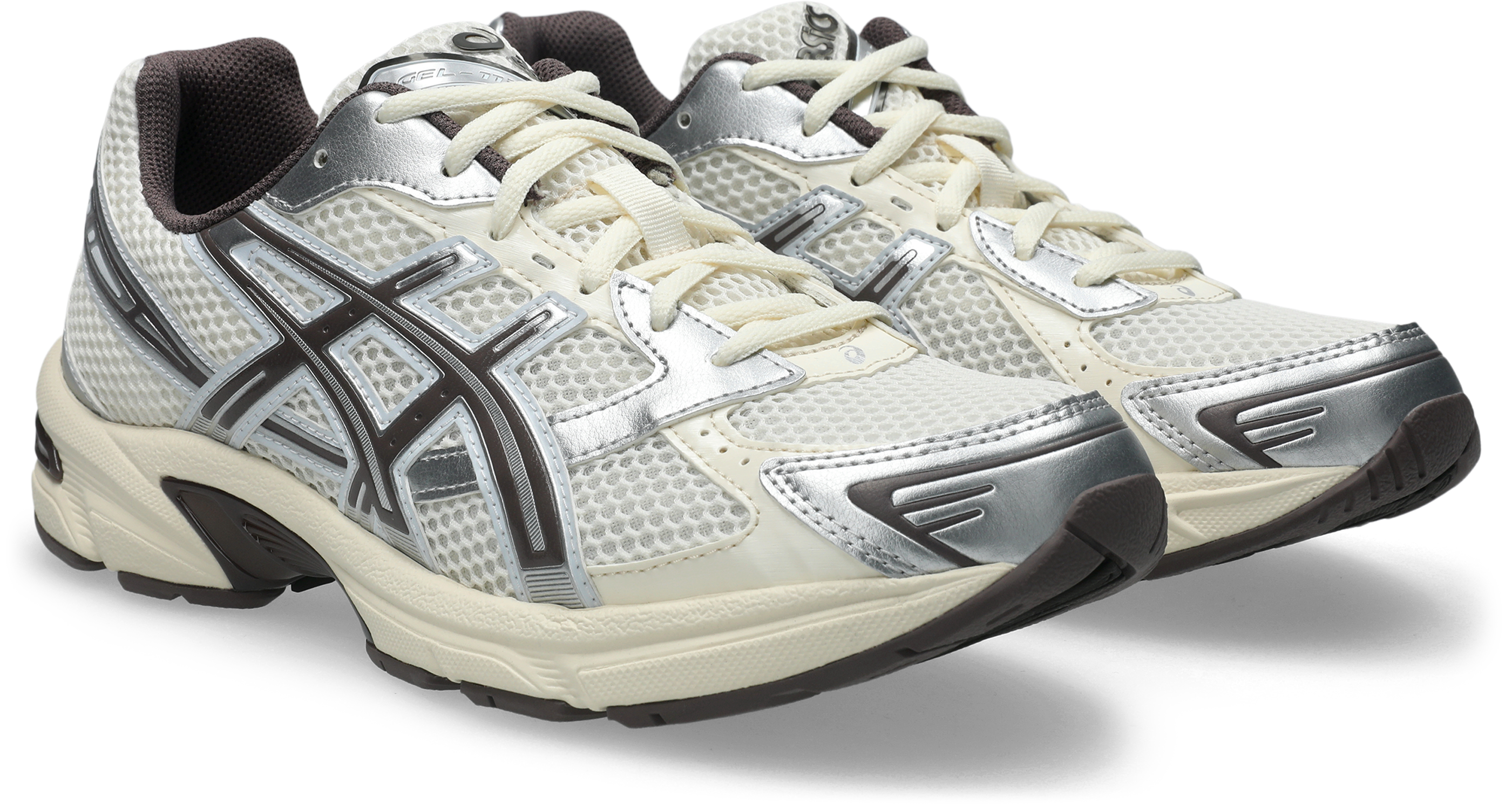 Asics naisten tennarit GEL-1130, ruskea kuosillinen