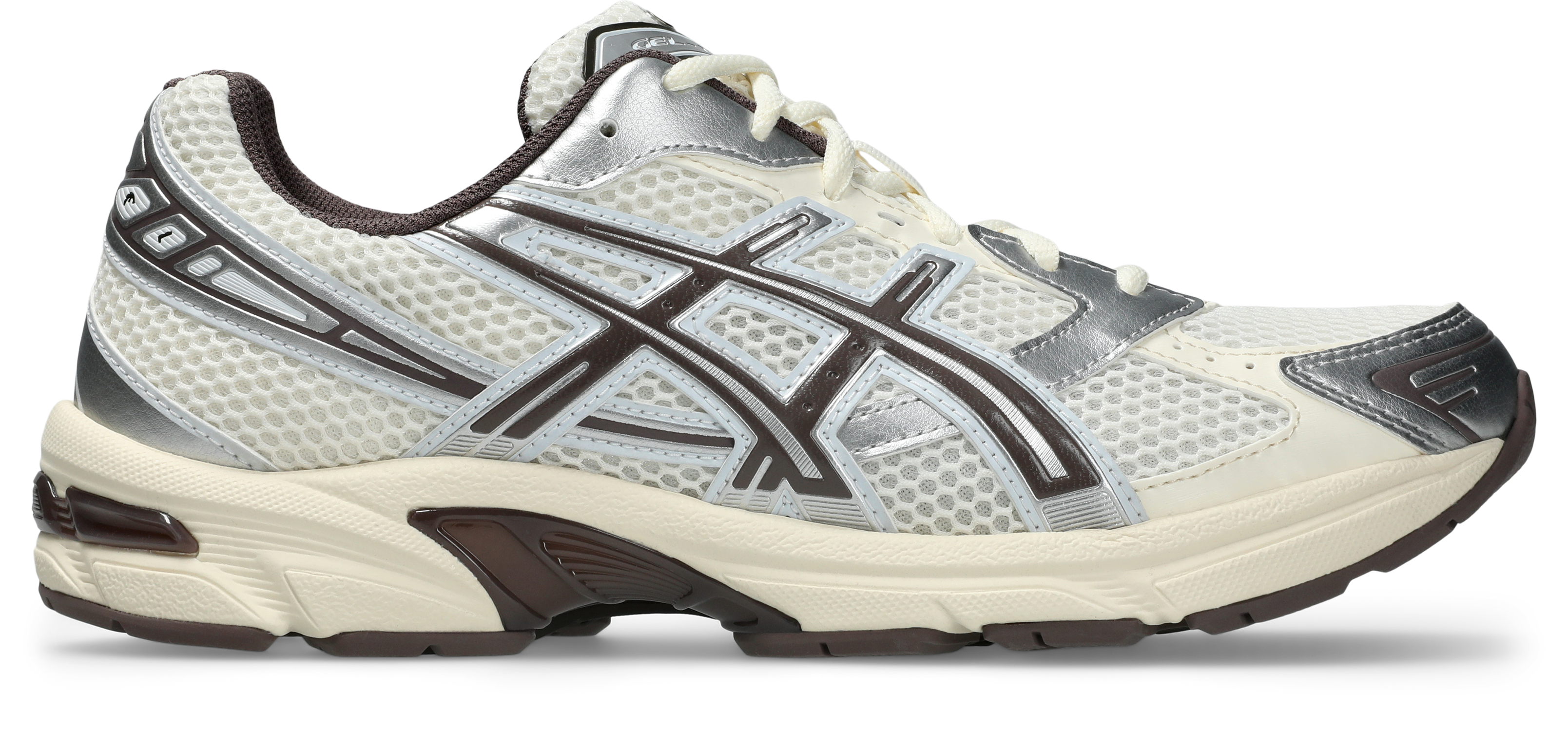 Asics naisten tennarit GEL-1130, ruskea kuosillinen
