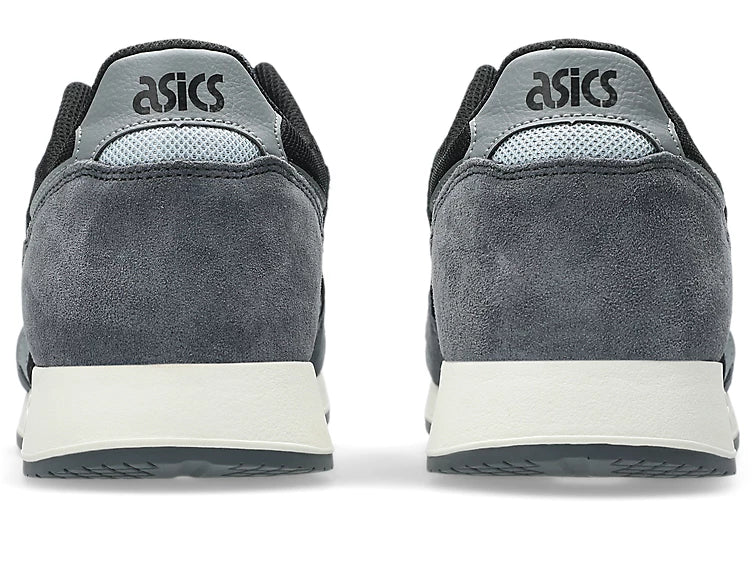 Asics unisex lenkkarit Lyte Classic, tummanharmaa