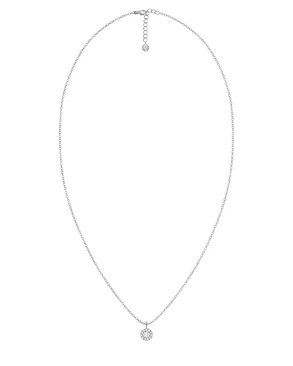 Edblad kaulakoru Thassos Necklace S Steel, Stainless steel