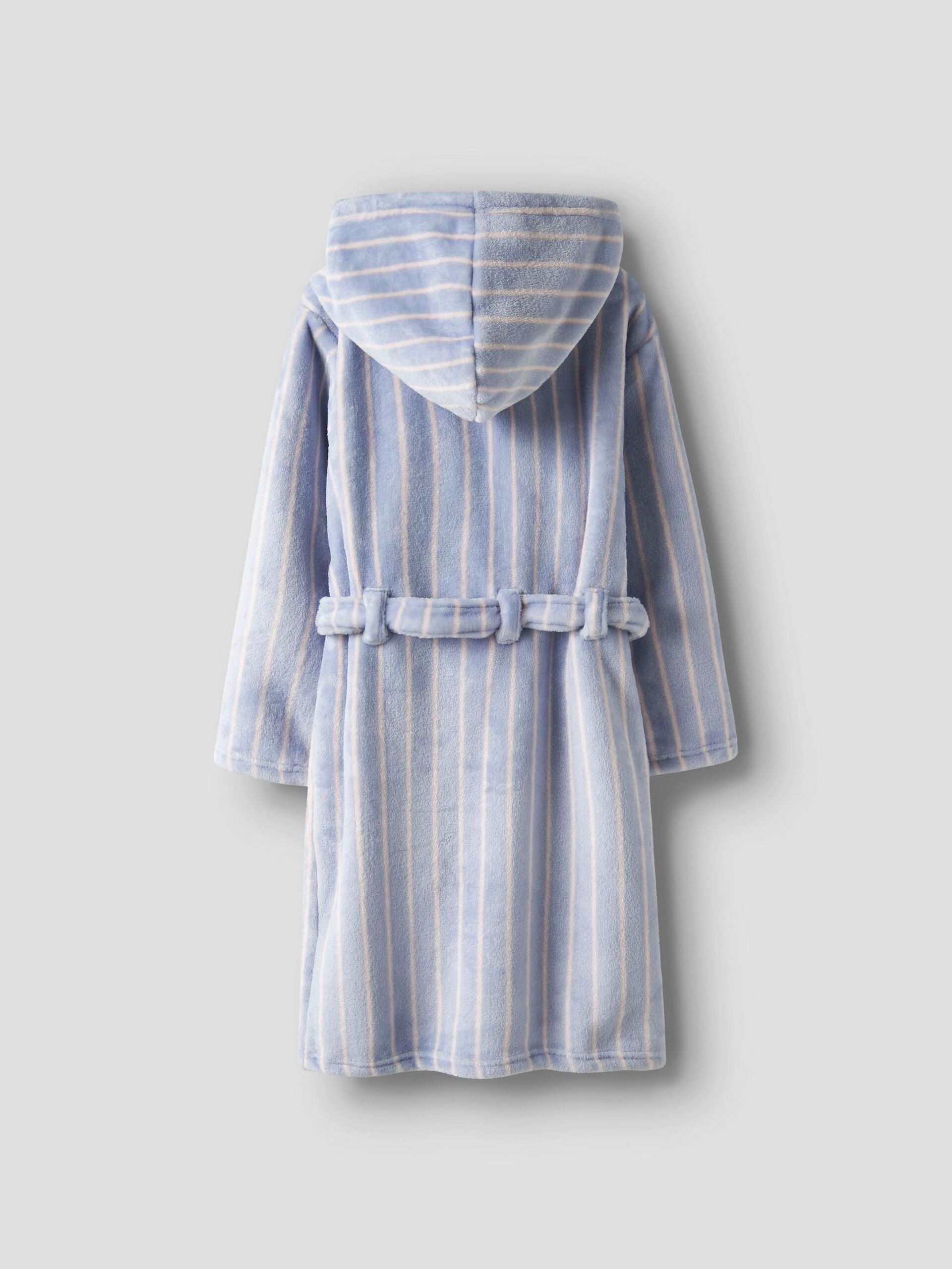 Name It lasten kylpytakki NKFROSE MORNING ROBE, vaaleansininen