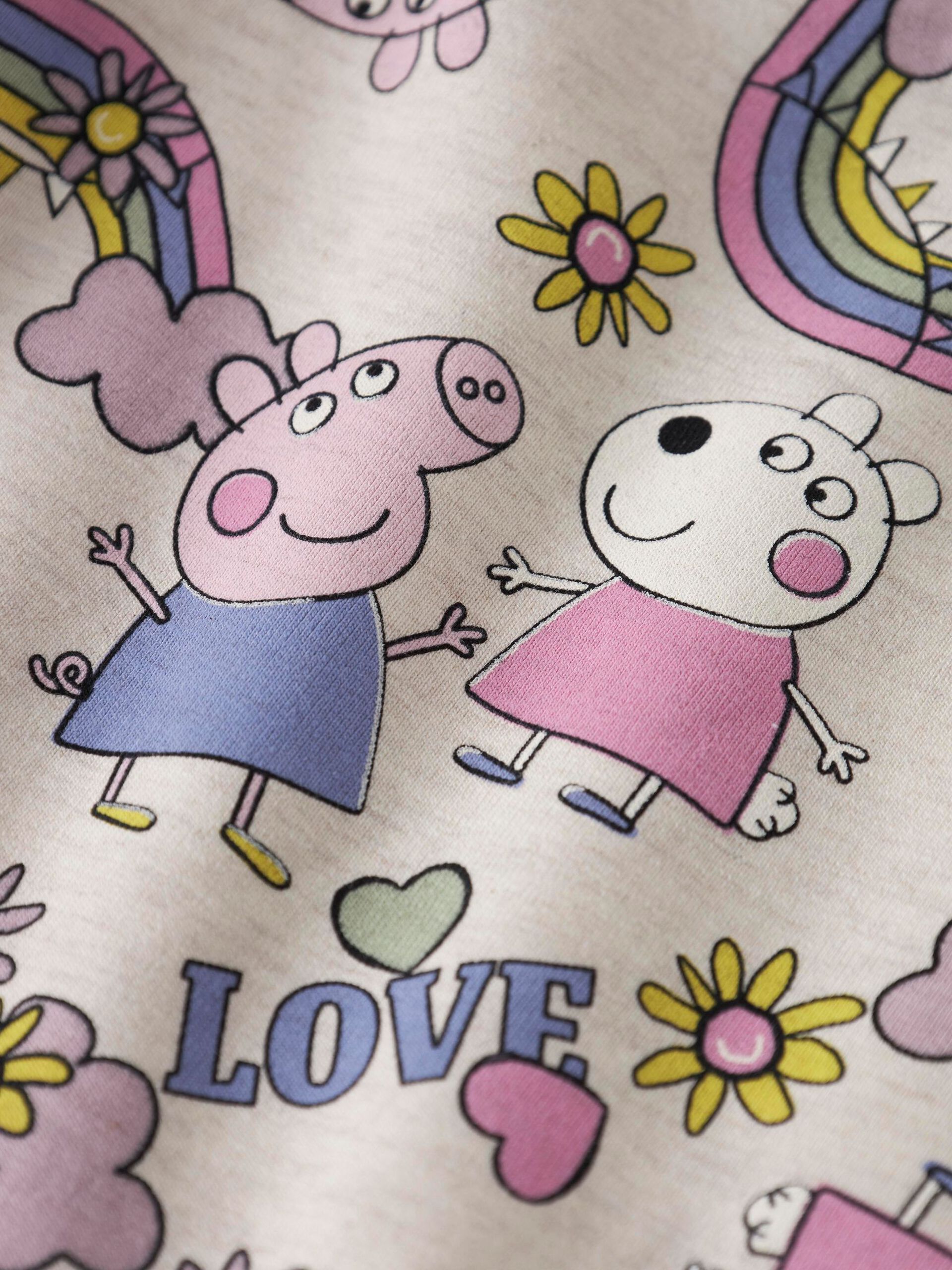 Name It lasten mekko NMFDARMA PEPPA LS SWE DRESS, beige