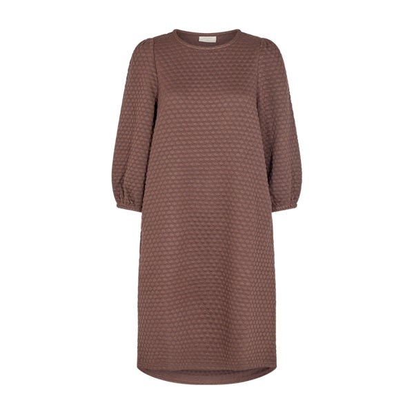 K-BUBBLE DRESS TUMMANRUSKEA