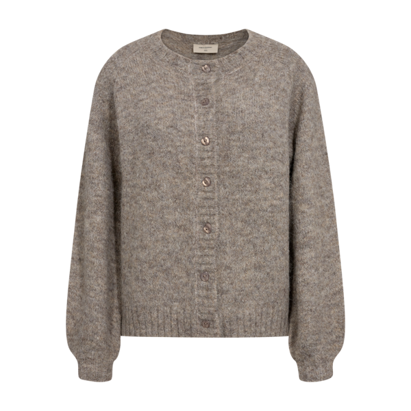 freequent-naisten-neuletakki-louisa-cardigan-beige-1