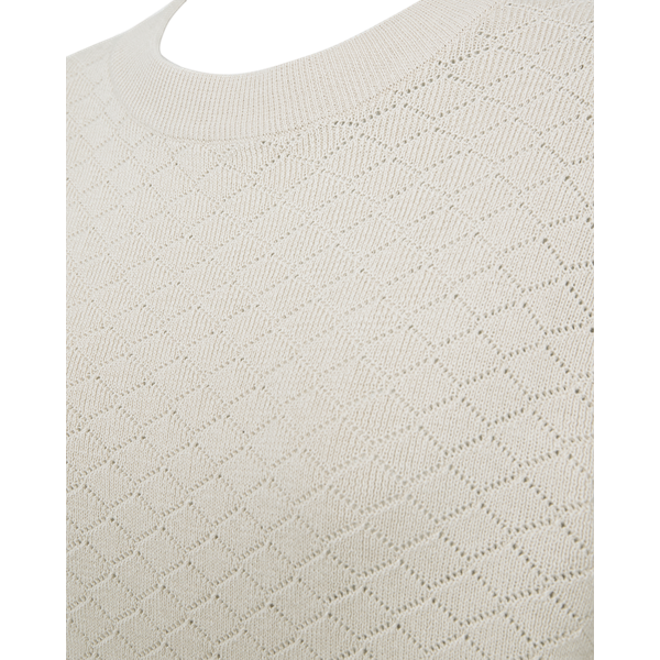Freequent Dodo Pullover, Vaalea beige