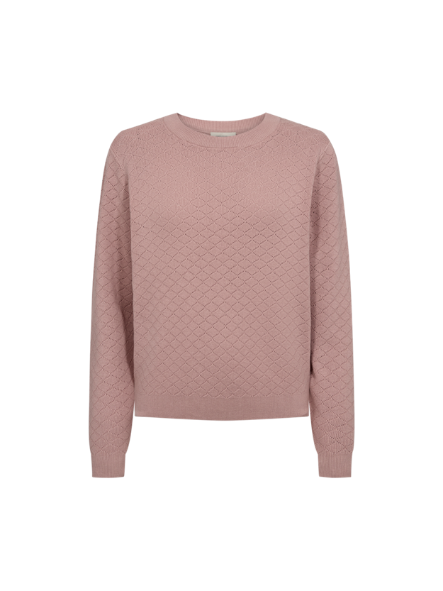 Freequent Dodo Pullover, Vaaleanpunainen