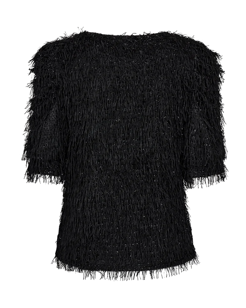 MARLIN BLOUSE MUSTA