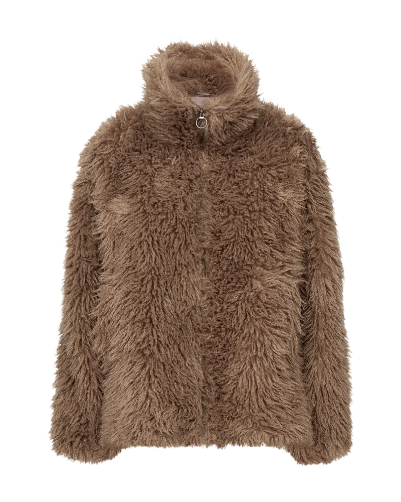 FINE JACKET VAALEA BEIGE