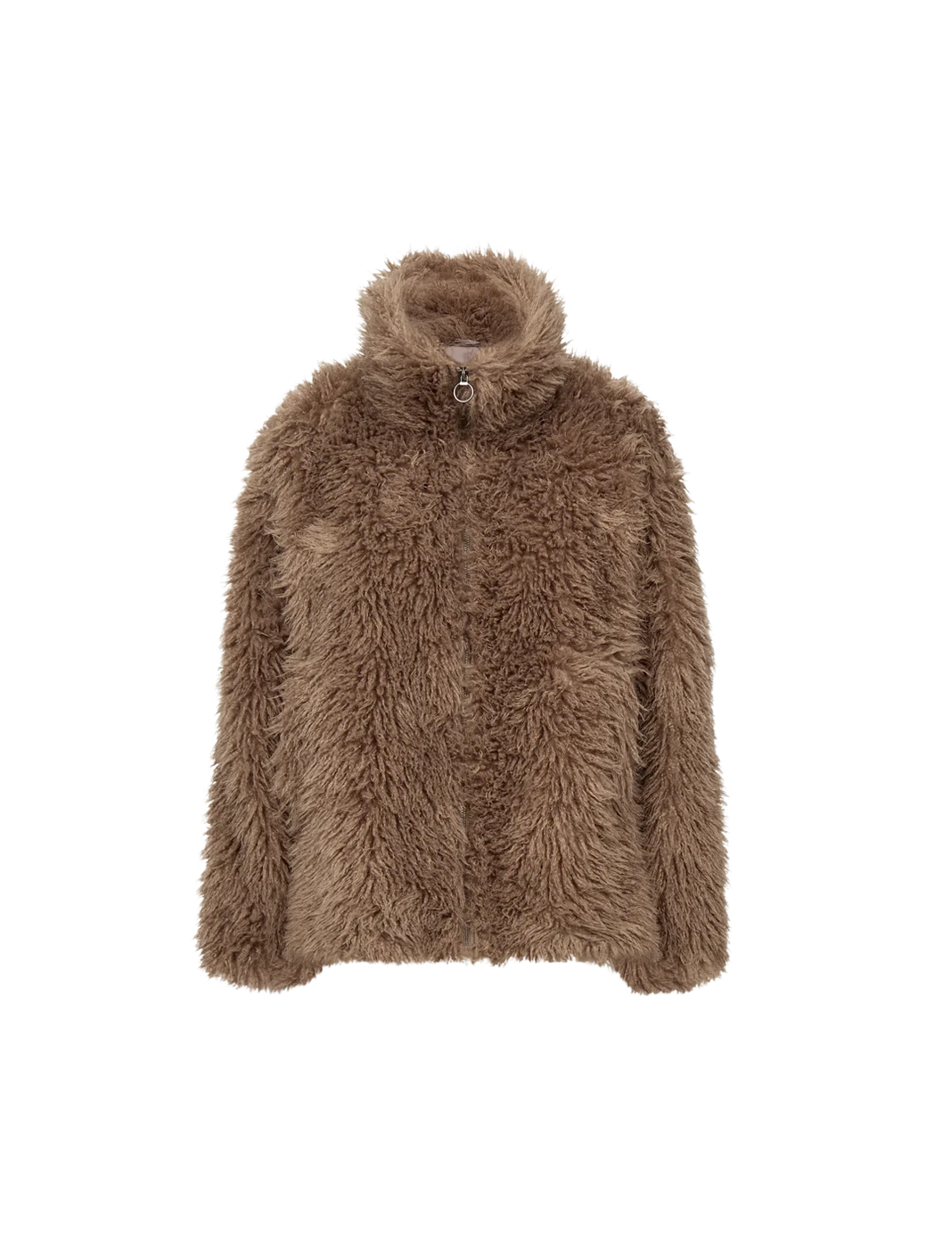 Freequent naisten takki FINE JACKET, vaalea beige