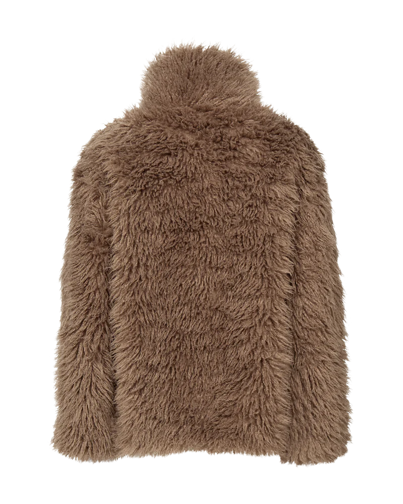 FINE JACKET VAALEA BEIGE