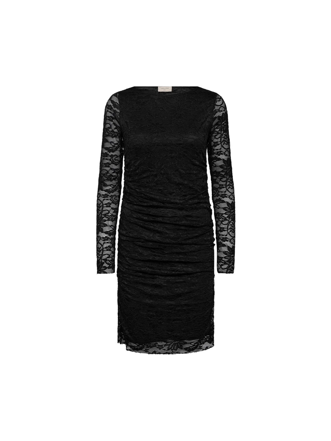 Freequent naisten mekko ODESSA DRESS, musta