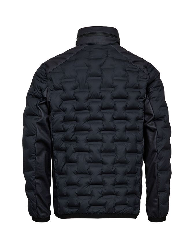 Thomas Regency miesten takki K Light Insulated Jacket, tummansininen