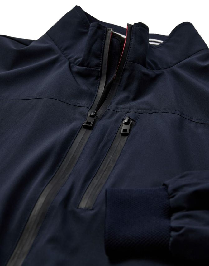 Thomas Regency miesten takki Jacket, tummansininen