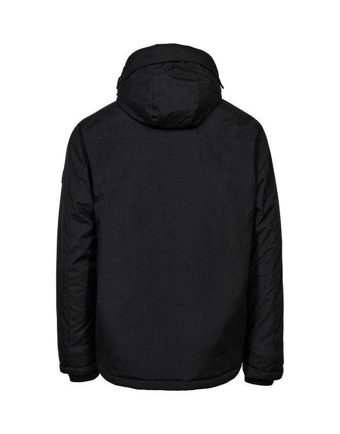 Thomas Regency miesten toppatakki Reg. Fit Jacket, musta
