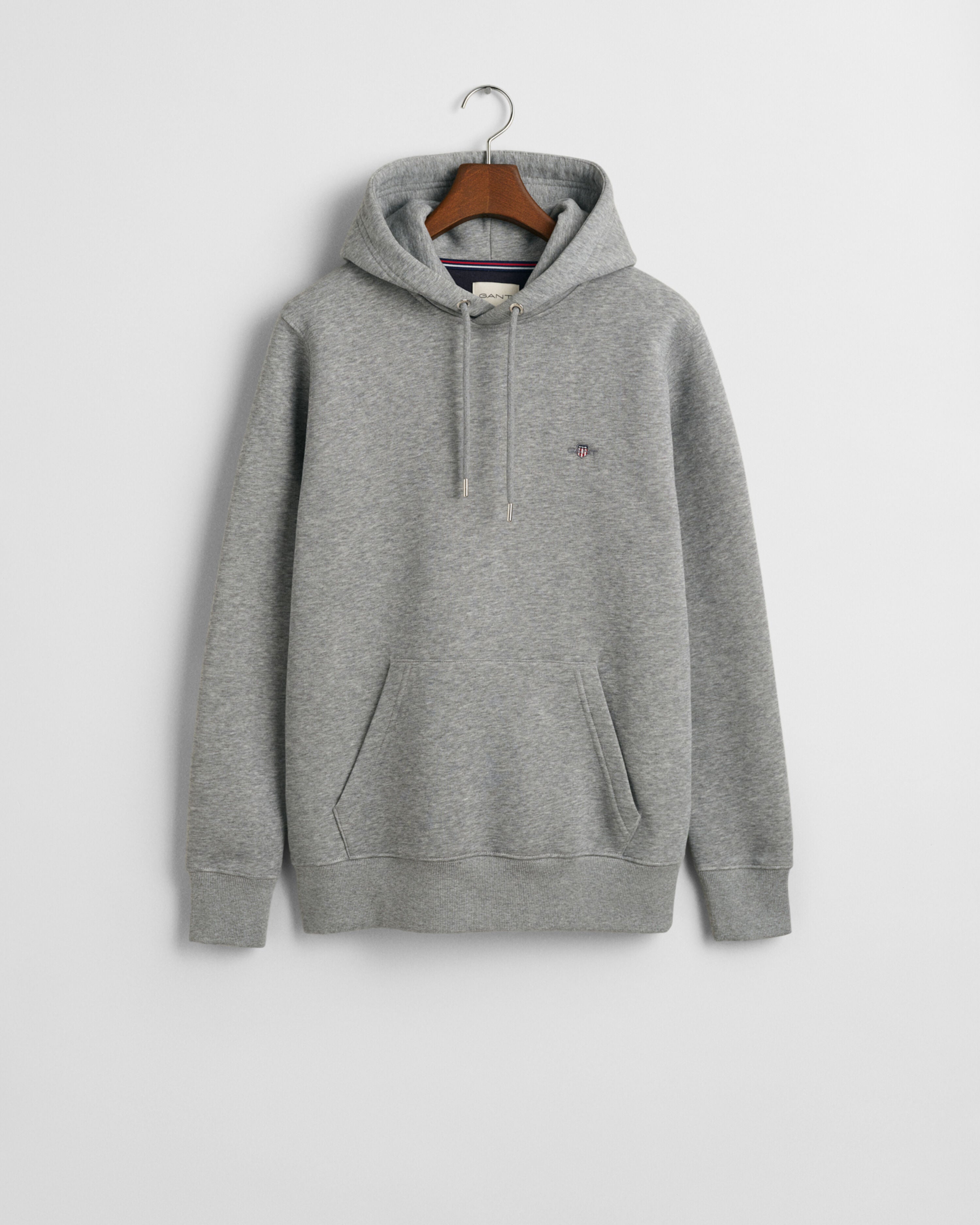 REG SHIELD HOODIE VAALEANHARMAA MELEE