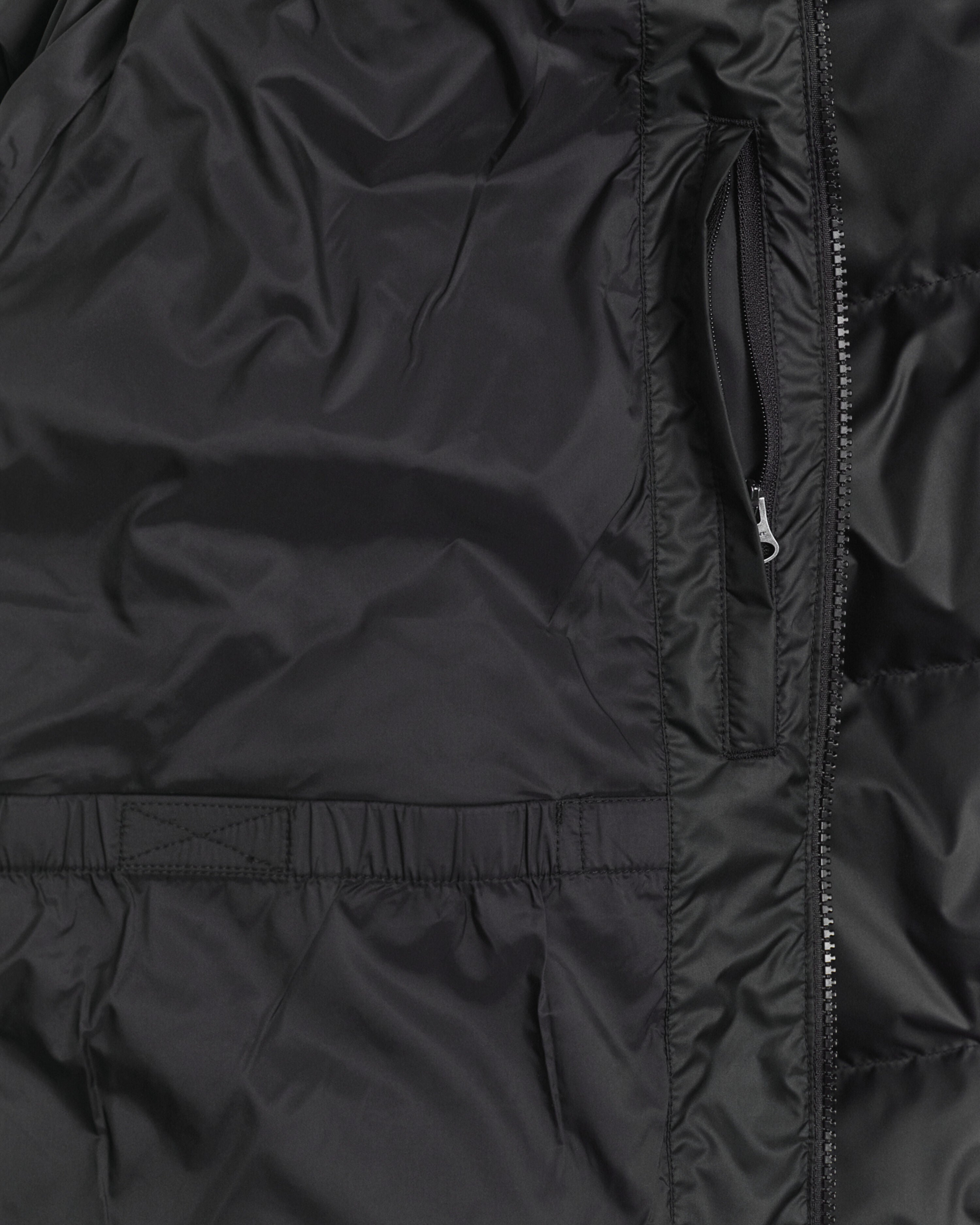 ACTIVE CLOUD JACKET MUSTA